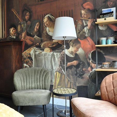 B&B Slotstraat Dreischor エクステリア 写真