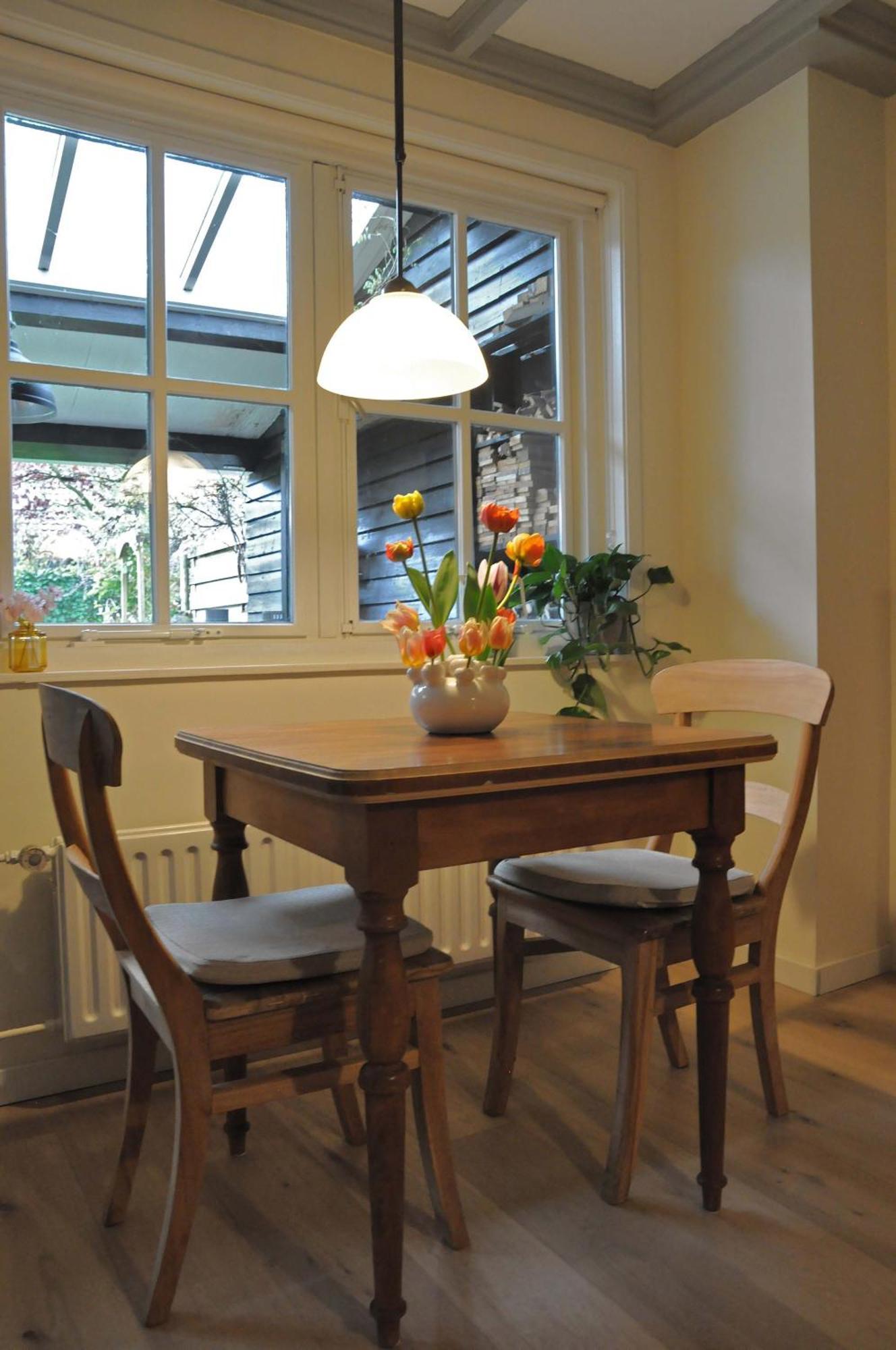 B&B Slotstraat Dreischor エクステリア 写真