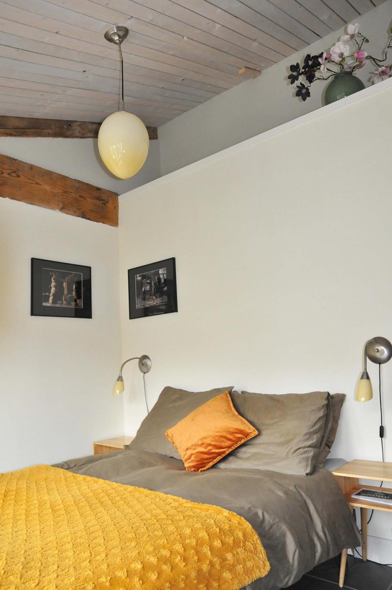 B&B Slotstraat Dreischor エクステリア 写真