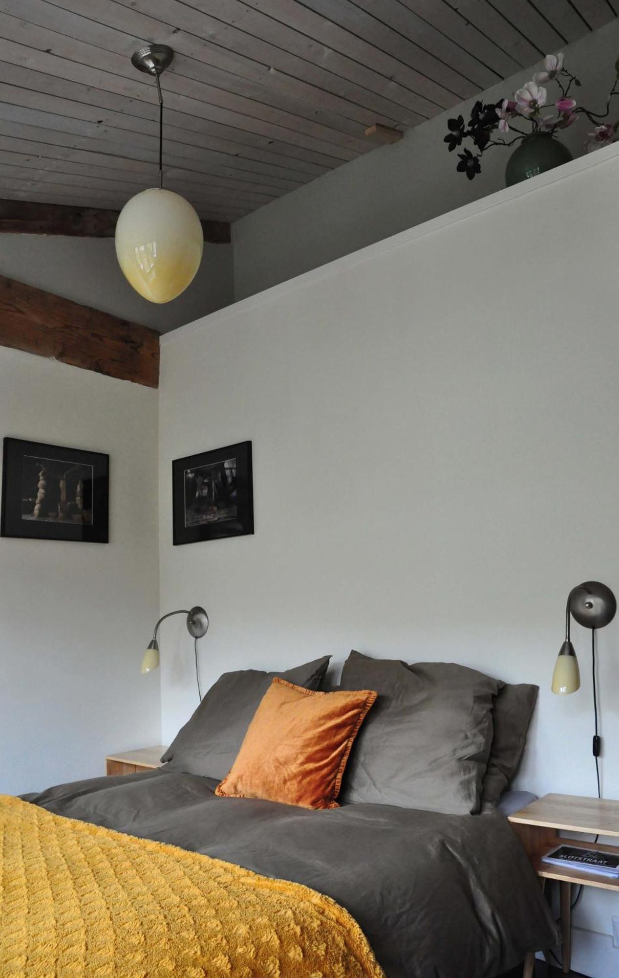 B&B Slotstraat Dreischor エクステリア 写真