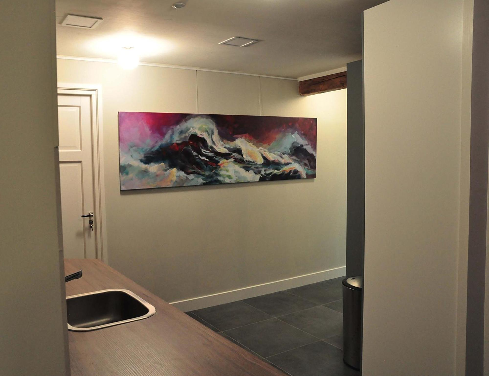 B&B Slotstraat Dreischor エクステリア 写真