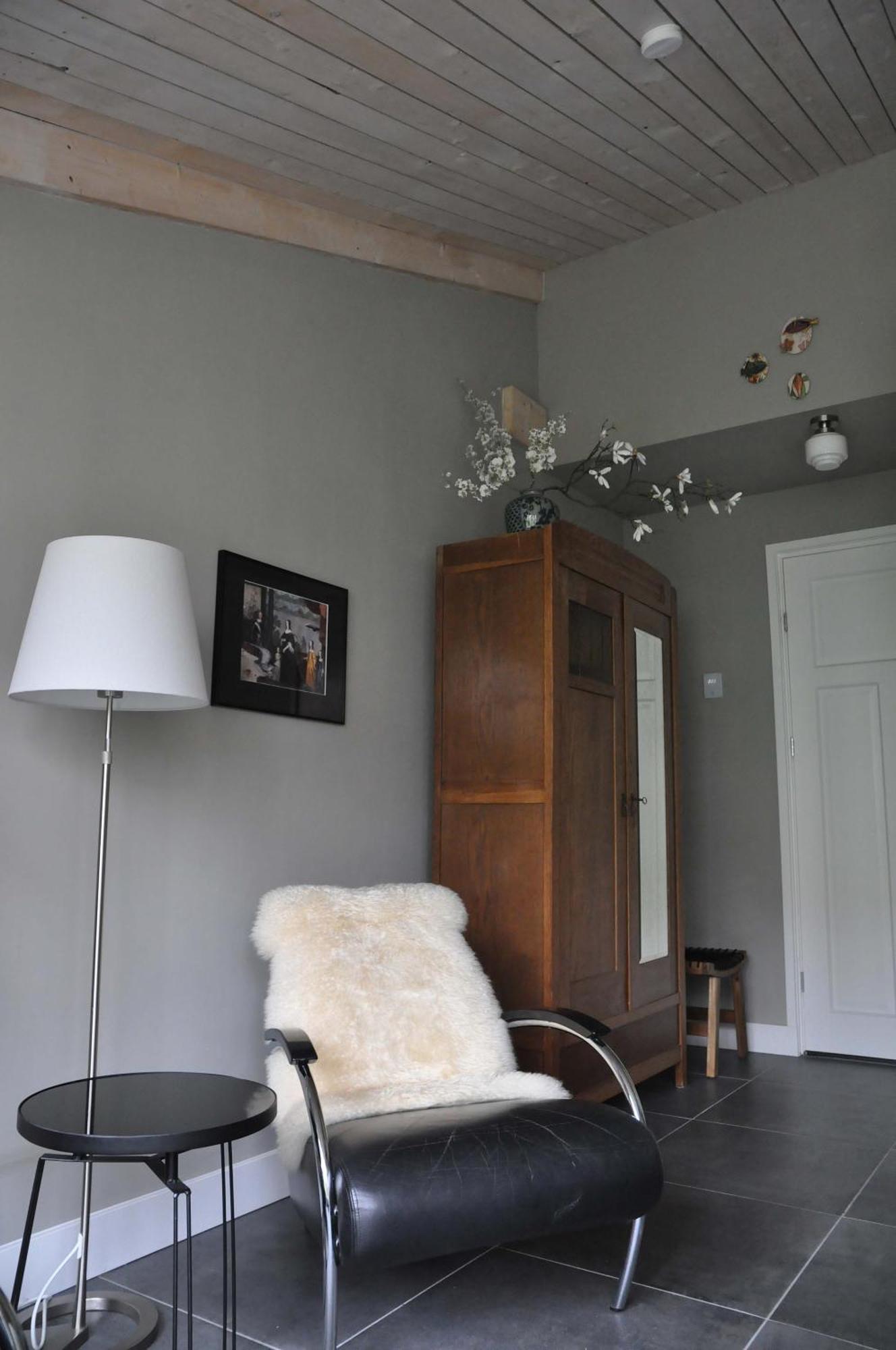 B&B Slotstraat Dreischor エクステリア 写真